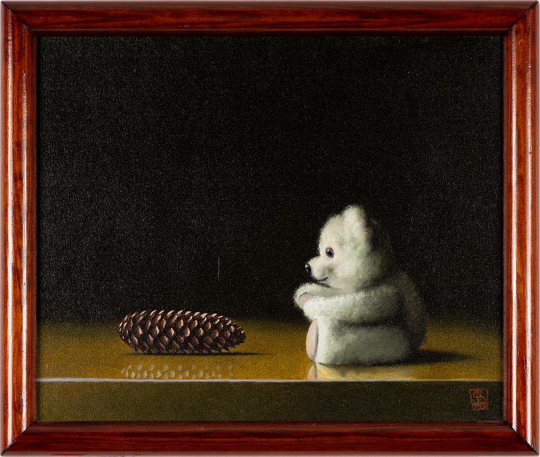 Niels Erik von Skovballe,  "Hvad er nu det for noget kogleri".