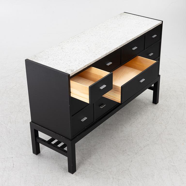 Kerstin Olby, a 'Tio' dresser/sideboard, Olby Design, Sweden.