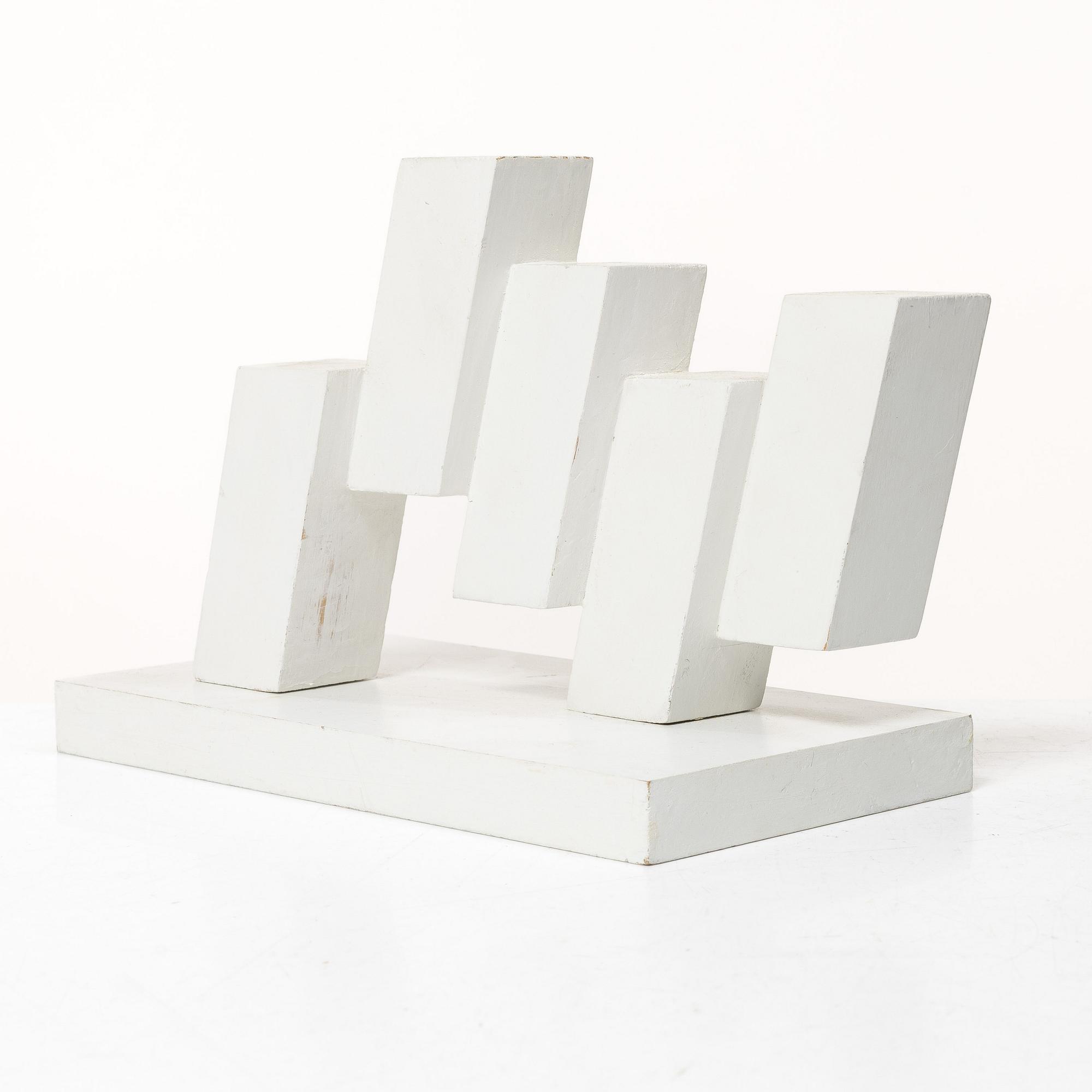 Lars Erik Falk, Untitled.