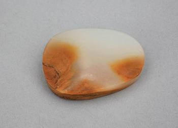 JADE, Kina, 1900/2000-tal.