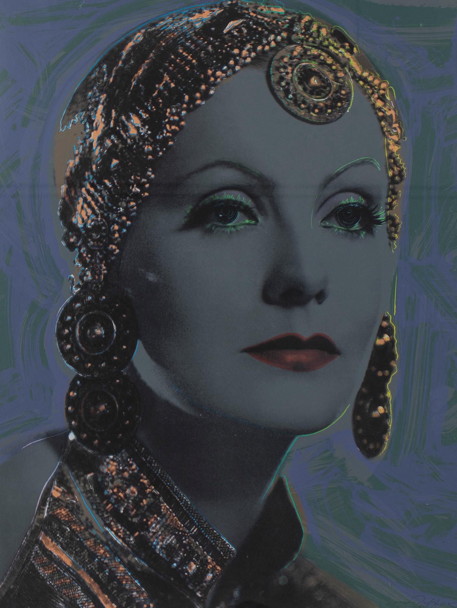 Rupert Jasen Smith, "Midnight", ur serien Garbo.