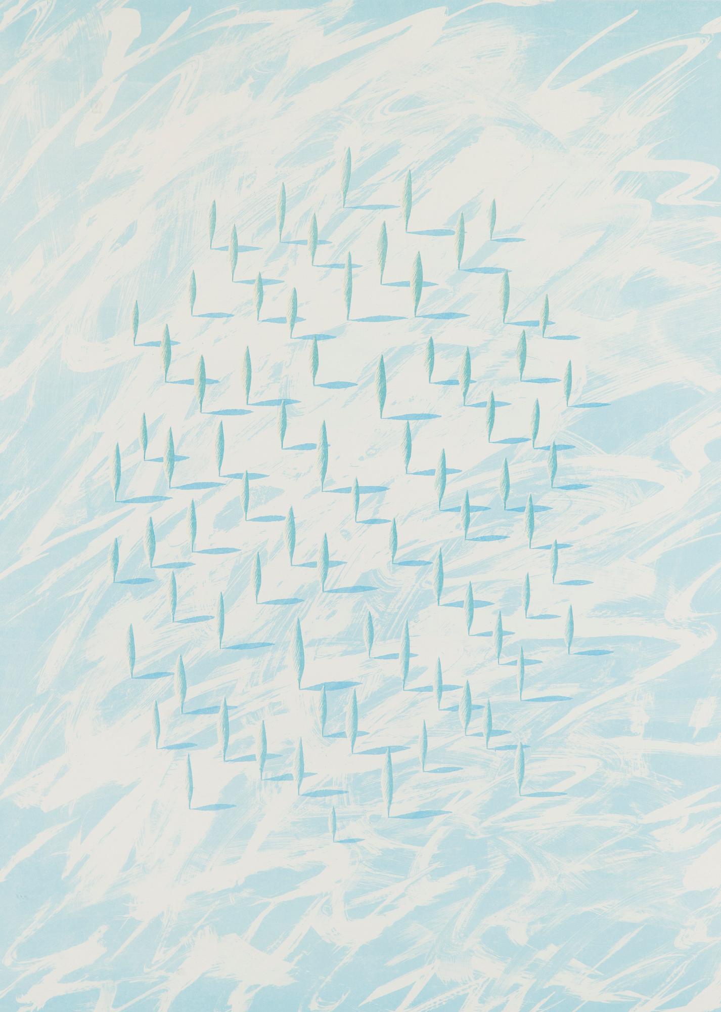 Kristian Krokfors, Puisto.