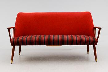 SOFFA, 1900-talets mitt.