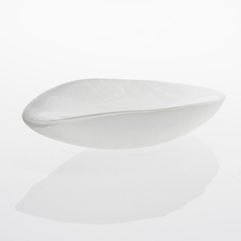 TAPIO WIRKKALA, MALJA. Sulka. Sign. Tapio Wirkkala, Iittala. 1950-luvun lpppu.