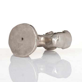 Dan Wolgers, 'Källa (Candle-stick)'.