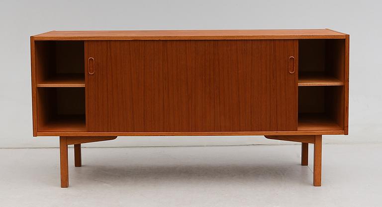 SIDEBOARD, 1900-talets andra hälft.