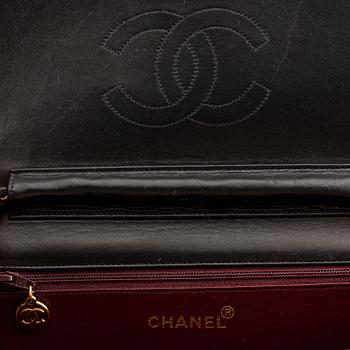 Chanel, väska, "Flap bag", 1994-96.