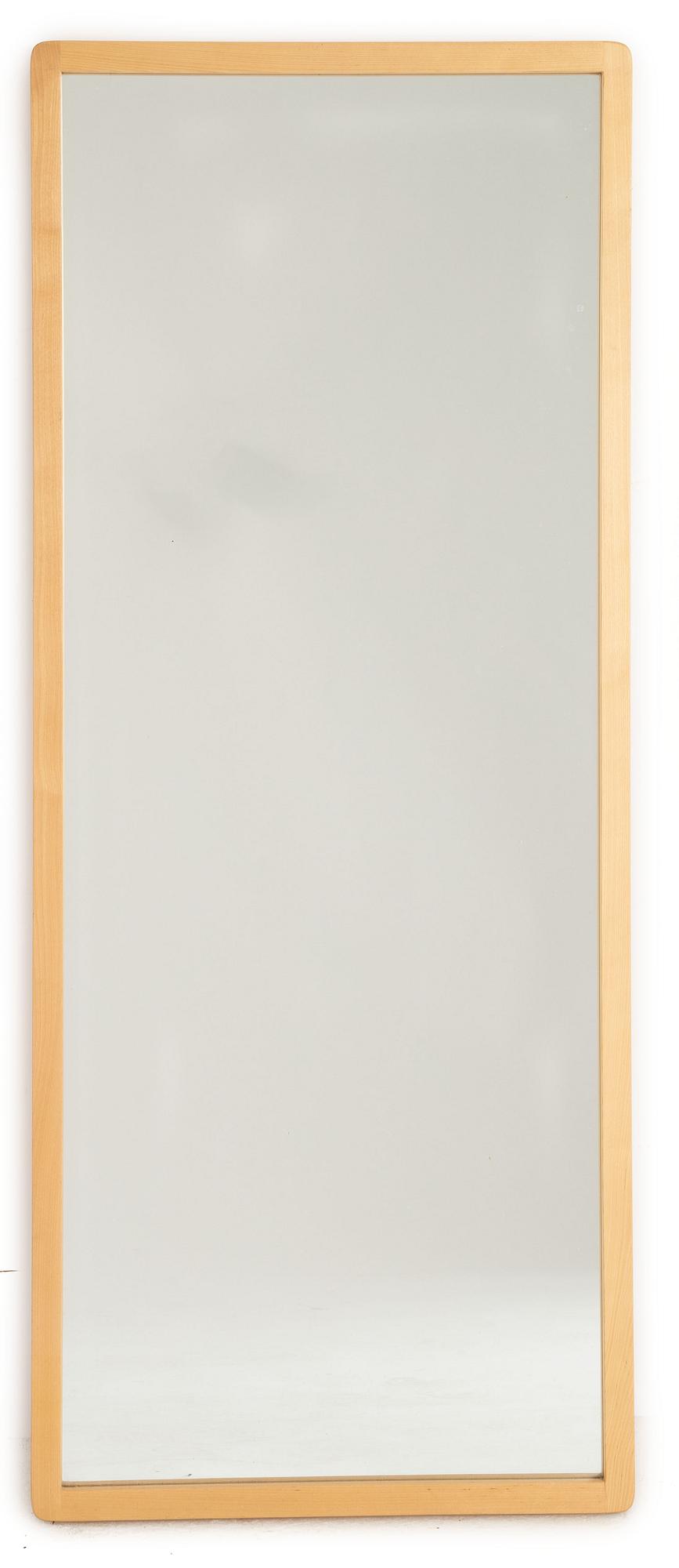 Alvar Aalto, spegel, Artek, Finland.