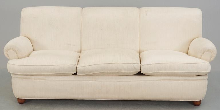 SOFFA, Arne Norell, 1900-talets andra hälft.