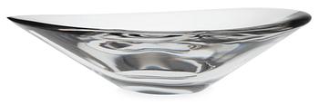 97. Tapio Wirkkala, A BOWL, 3339, 3839.