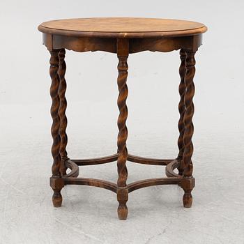 Sidobord, Swedish Grace, 1920-tal.
