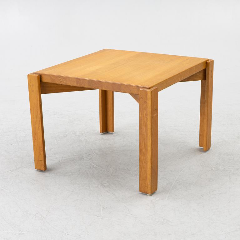 Jens Quistgaard, a fruit table, Källemo, second half of the 20th century.