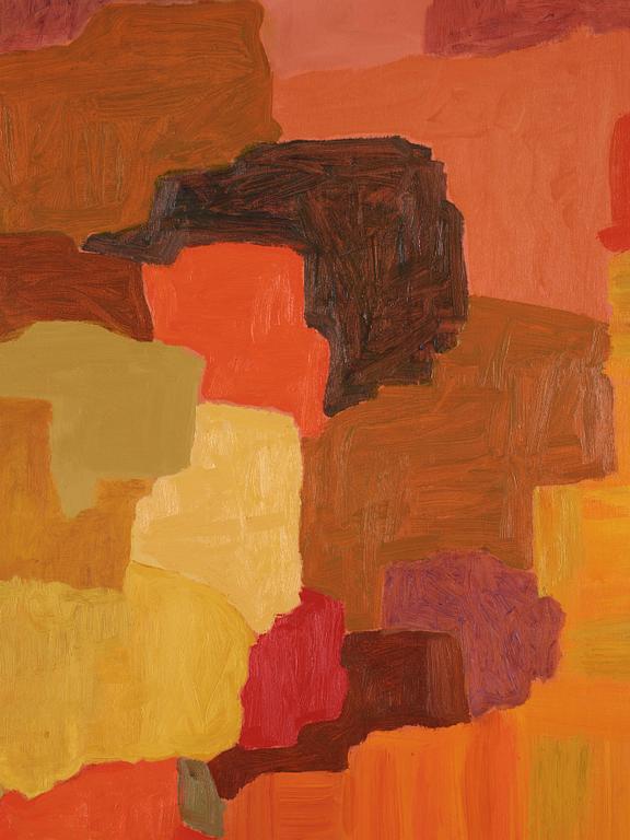 Rolf Hanson, "Hic et Nunc".