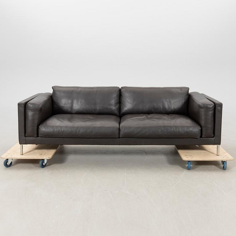 Jens Juul Eilersen Soffa "301", Juul Furniture.