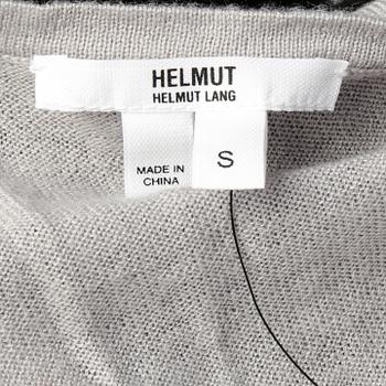 TRÖJA, Helmut Lang.