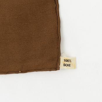 Hermès, scarves, 2 st.