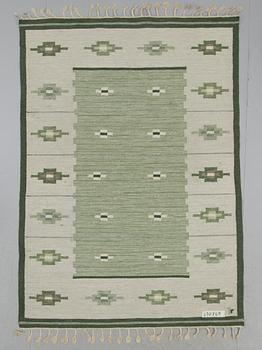 MATTA, rölakan, ca 240 x 170 cm.