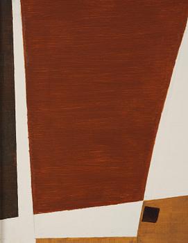 Erik Chambert, Composition.