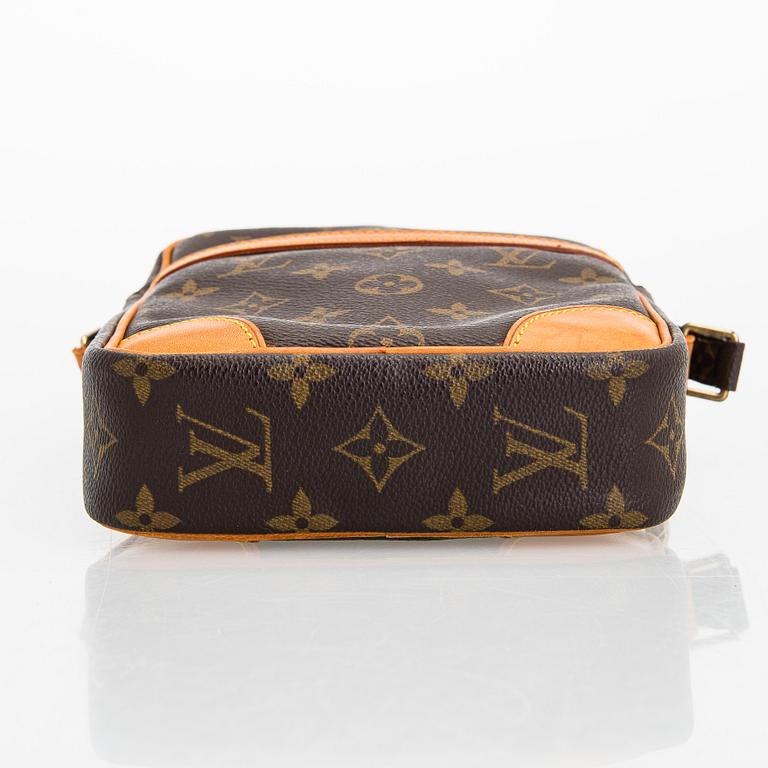 Louis Vuitton, A Monogram Canvas 'Danube' Bag.