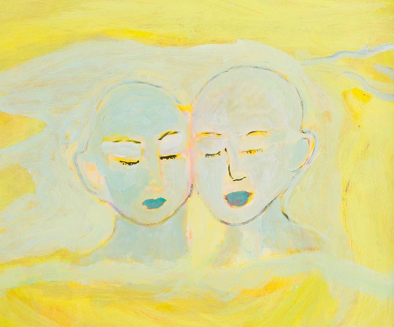 Cris af Enehielm, Utan Titel.