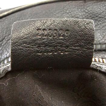 Gucci, "Bamboo Jackie Tassel" Bag,.