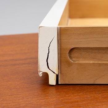 Bertil Fridhagen, sideboard, Bodafors, 1900-talets andra hälft.