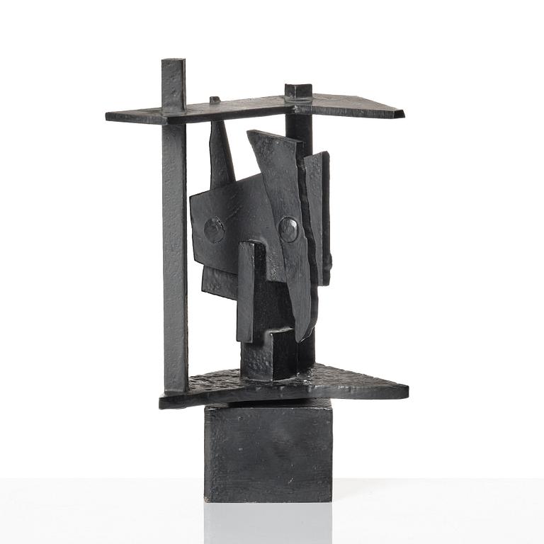 Robert Jacobsen, Untitled.