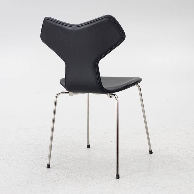 Arne Jacobsen, Chair, "Grand Prix", Fritz Hansen.
