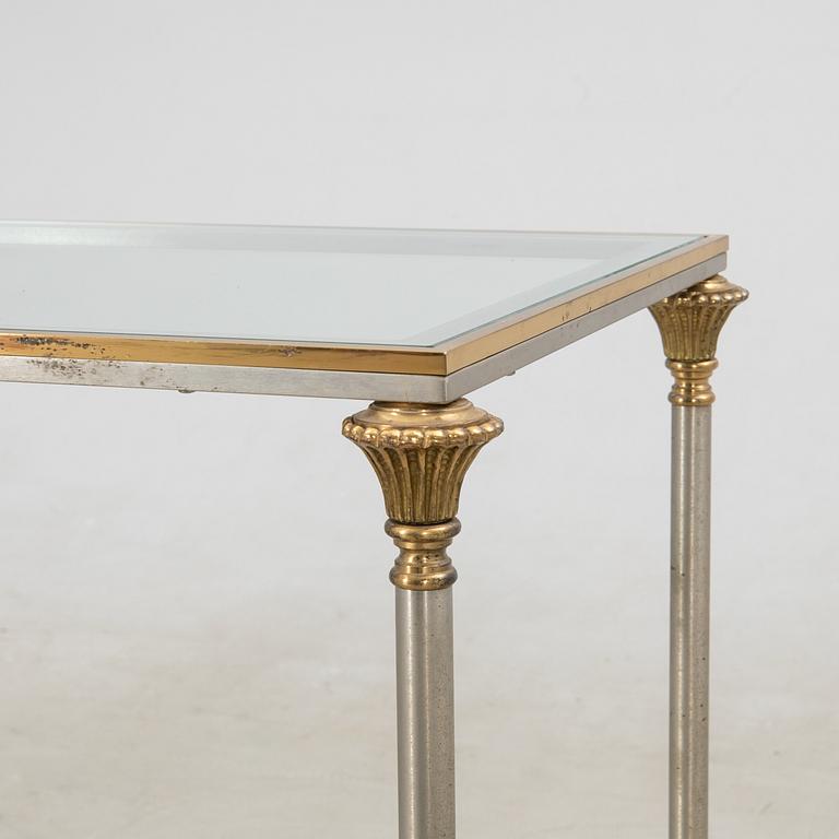 Sideboard modern production.