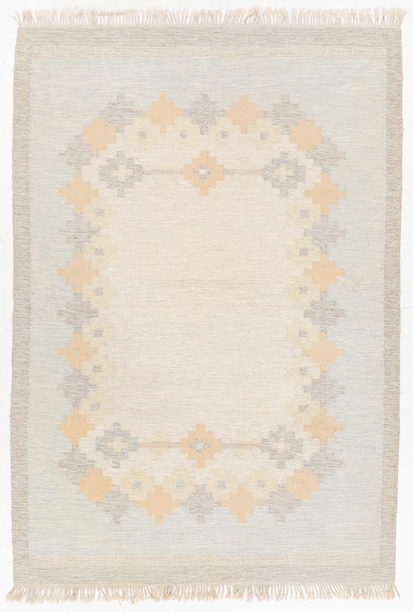 Matta, rölakan 245 x 170 cm.