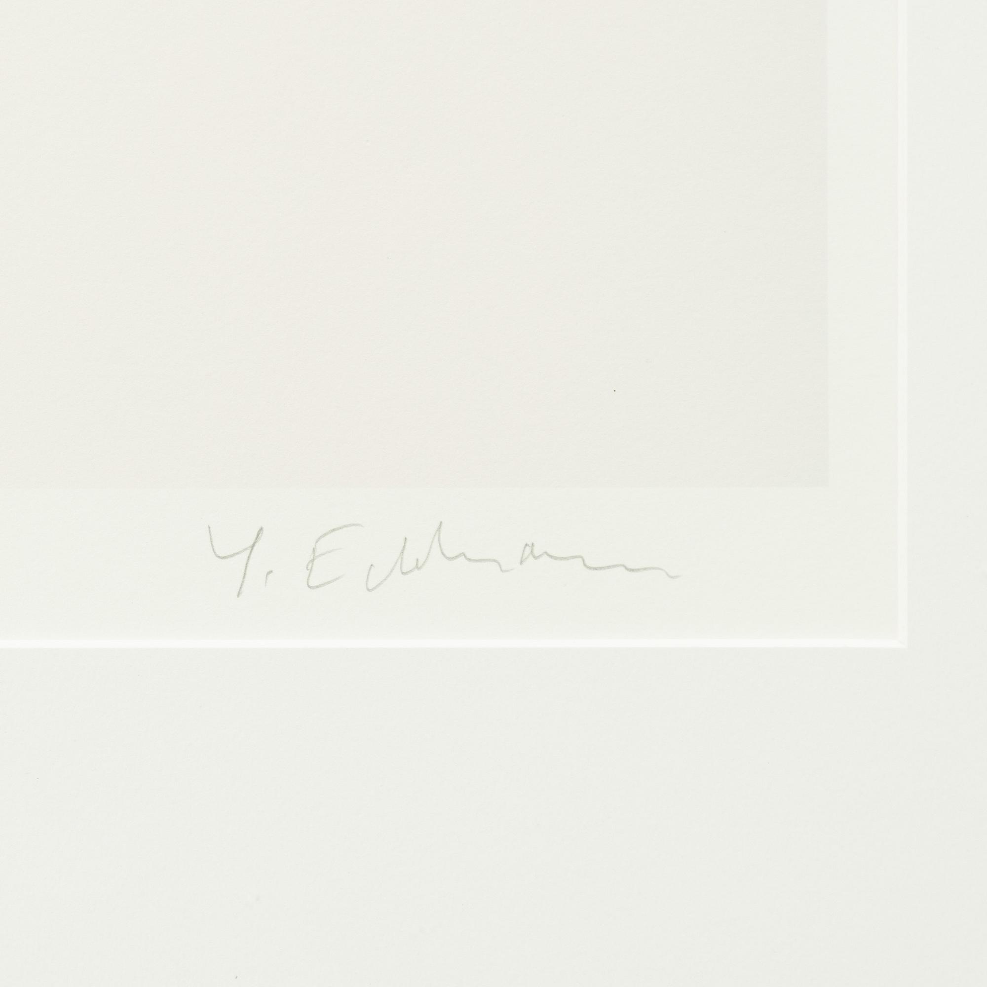 Yrjö Edelmann, "Wrapped Magda".