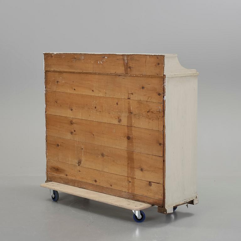 SKÄNK, 1800-tal.