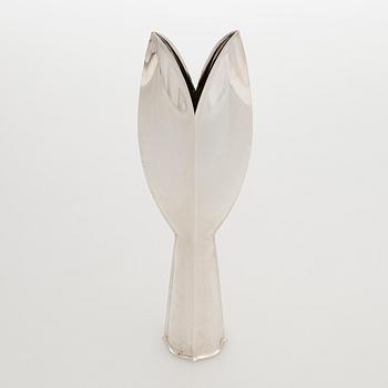 Tapio Wirkkala, Vas, silver, TW 2, Kultakeskus, Tasvastehus 1959.
