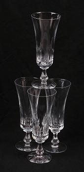 CHAMPAGNEGLAS, 14 st.