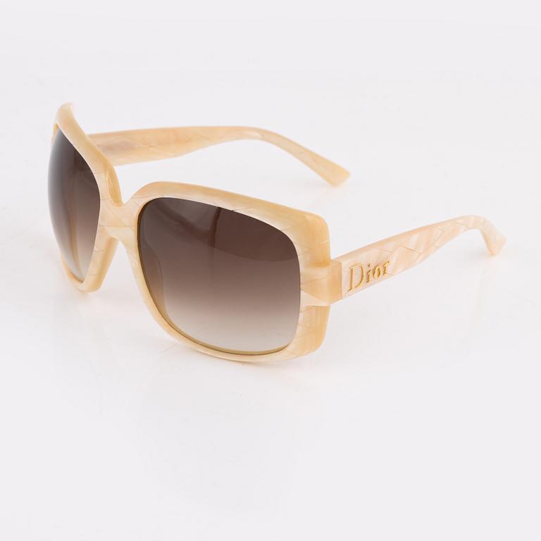 Christian Dior, a pair of sunglasses "60's 1", 2008.