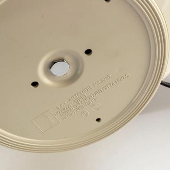 BORDSLAMPA, "Nesso", Gruppo Architetti Urbanisti "Città Nuova", Artemide, Italien. Formgiven under 1960-talet.