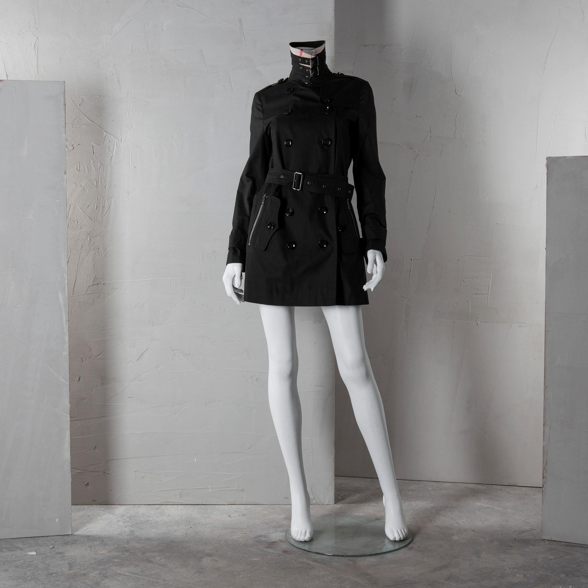 KAPPA, Burberry, storlek 36.