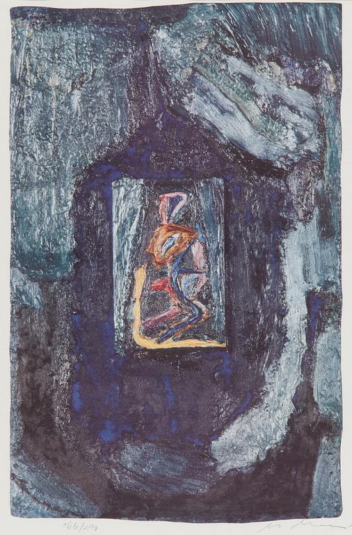 Marika Mäkelä, Sommitelma, 2 kpl.