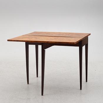 Spelbord, 1800-tal, sengustavianskt.