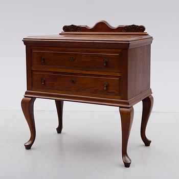 SIDEBORD, 1900-talets mitt.