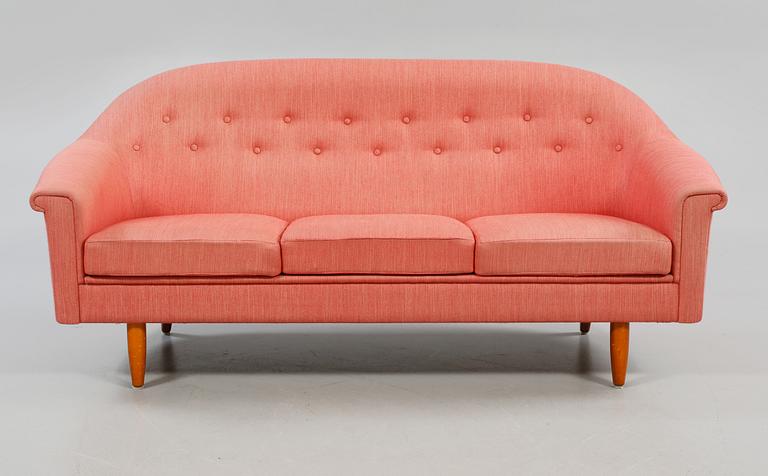 SOFFA, omkring 1900-talets mitt.