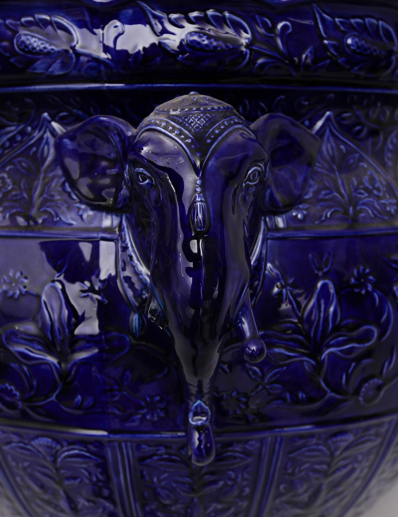 YTTERFODER, porslin, Rörstrand, omkring år 1900.