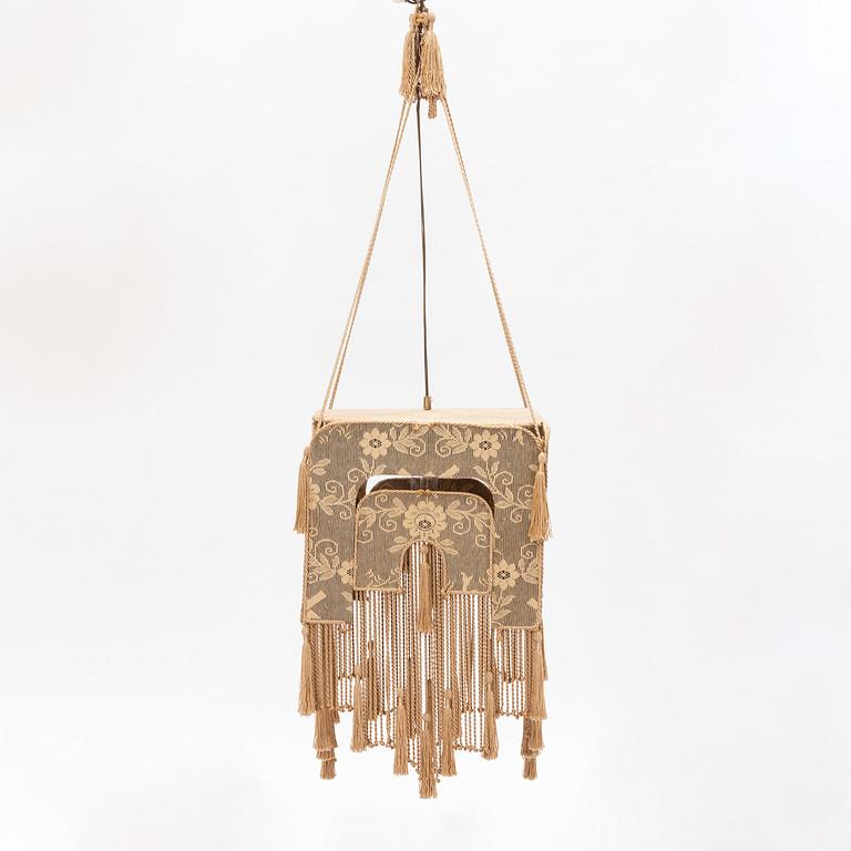 Taklampa, Swedish Grace, 1920-30-tal.