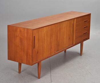 SIDEBOARD, "Trento", Nils Jonsson, Troeds, 1950/1960-tal.