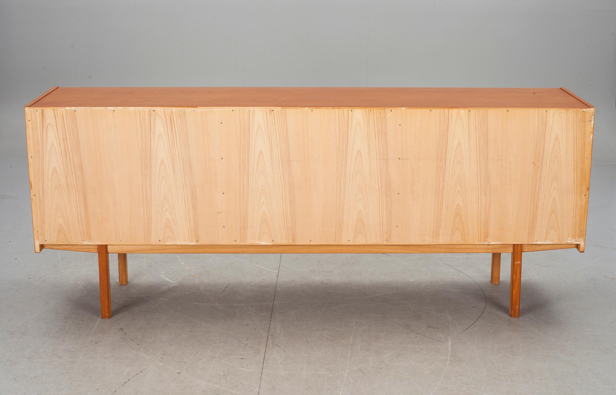 SIDEBOARD, 1950-/60-tal.