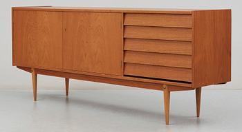 SIDEBOARD, Sverige, 1960-tal.