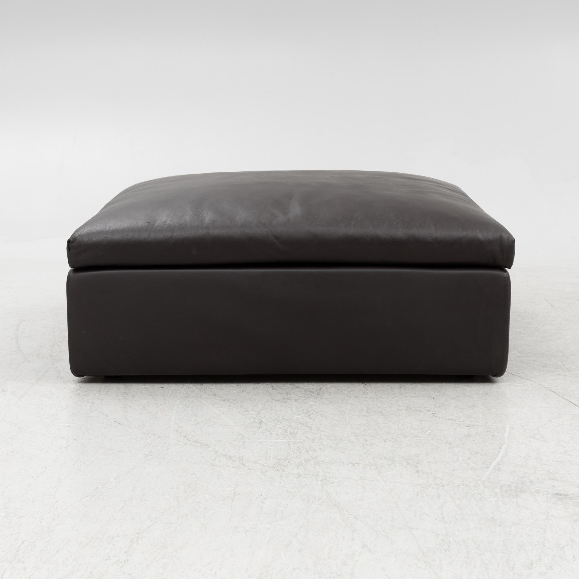 Patricia Urquiola, modular sofa, "Springfield", Moroso, Italy, contemporary.