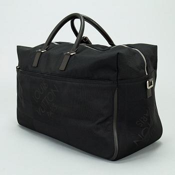 Louis Vuitton, weekendbag, "Souverain".