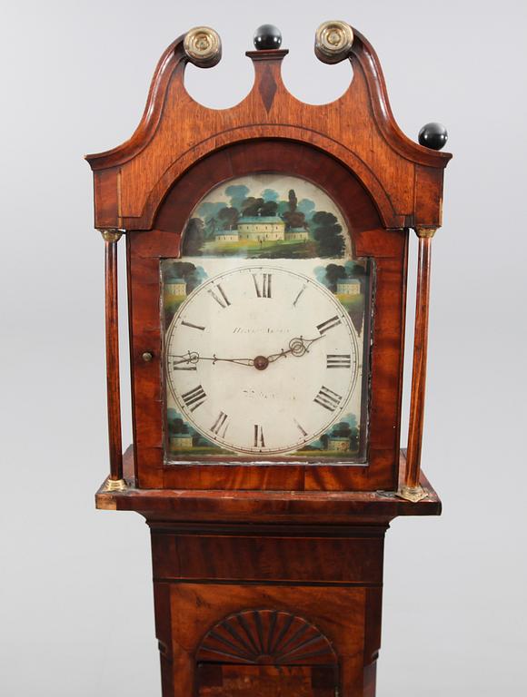 GOLVUR, England, 1800-talets första hälft.