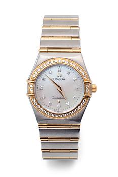 262. LADIES' WATCH / OMEGA.